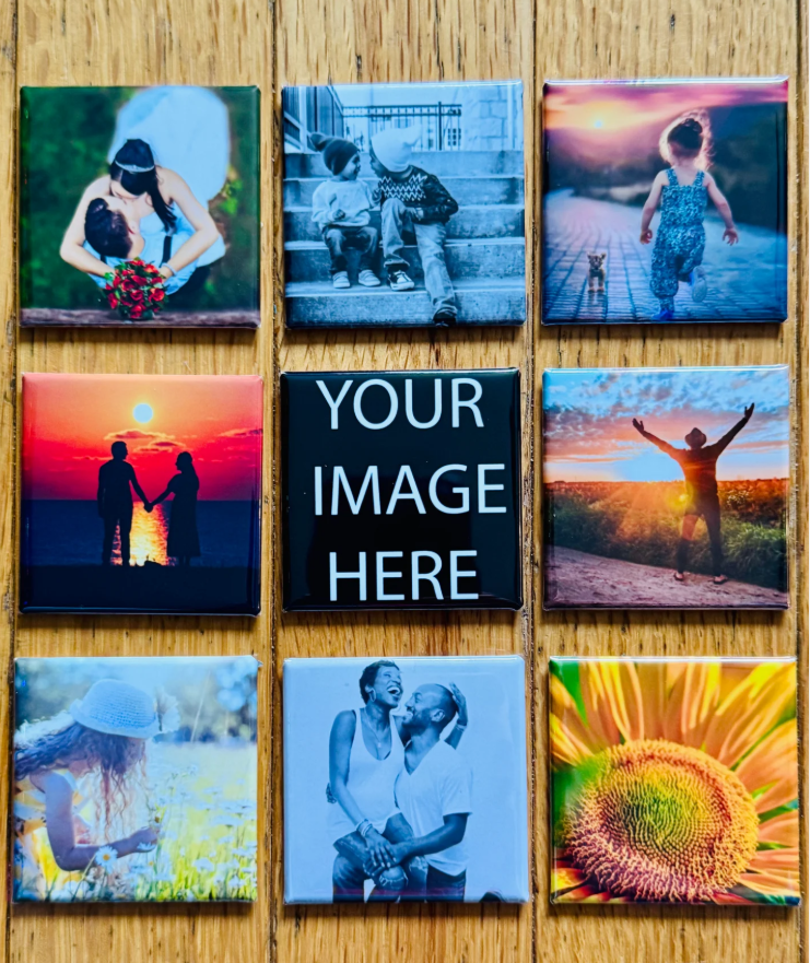 Wholesale Custom Magnet